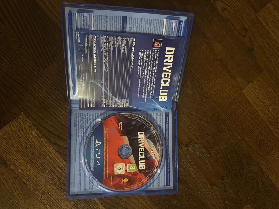 Продам оригинальные игры PS4