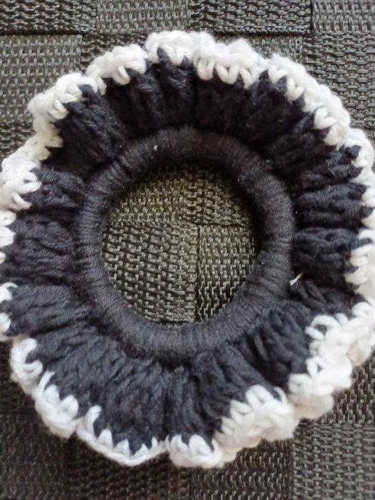Elastice de par crosetate