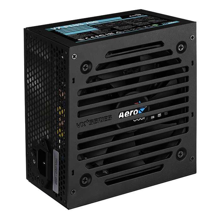 НЕТ AERO COOL VX 700W / KCAS PLUS 800W Блок питания ++