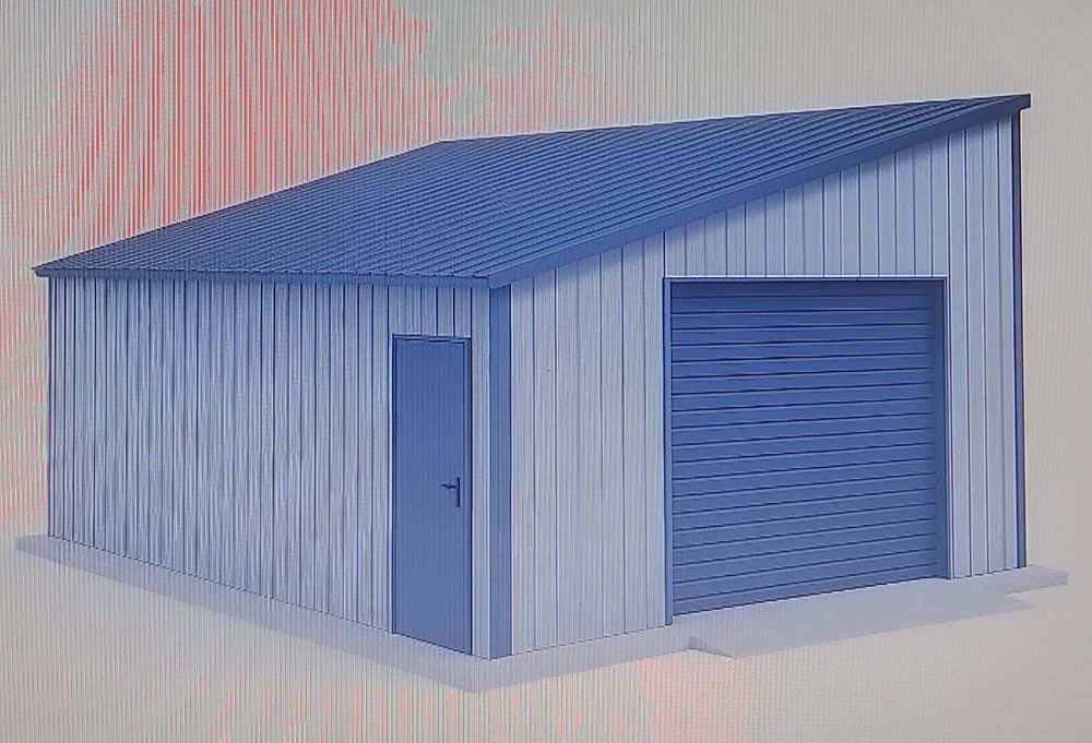 Сварочные работы