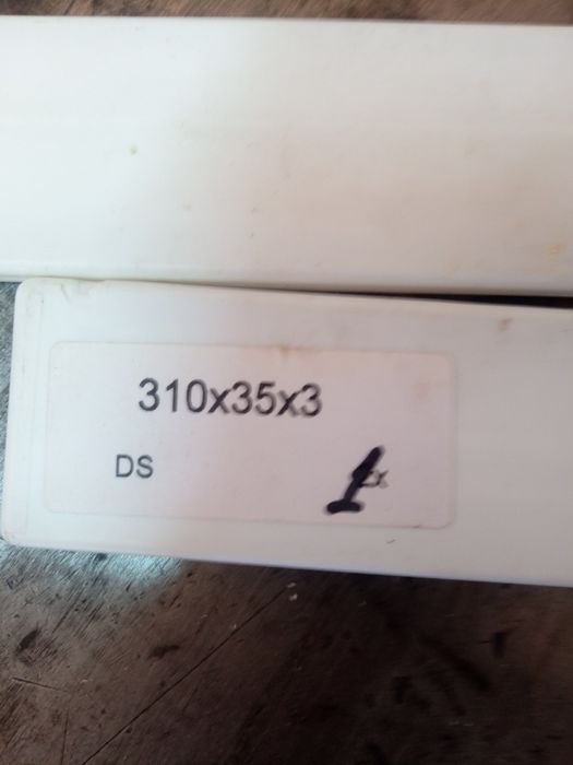 Ножи для станка новые