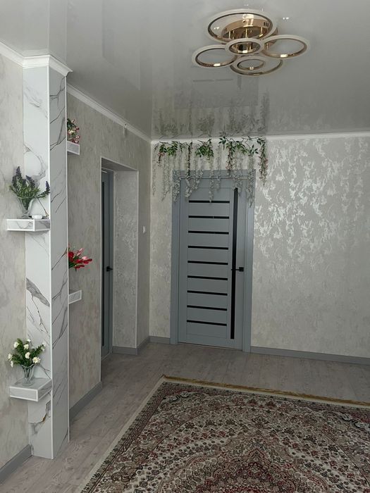 Продам дом в селе Байконыс (Трекино)