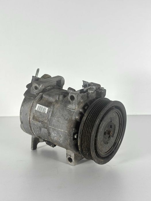 Компресор Климатик Пежо 308 1.6 ХДИ 90 к.с (97-06г) Kompresor Klimatik Peugeot 308 1.6 HDI 90 hp