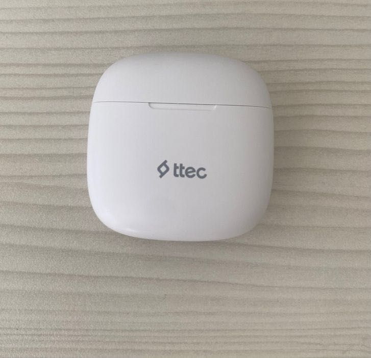 Безжични слушалки ttec