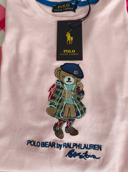 Нови тениски, нова рокля дълга Lowe.50 лв M размер.