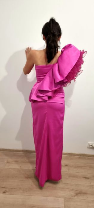 Rochie eleganta de ocazie