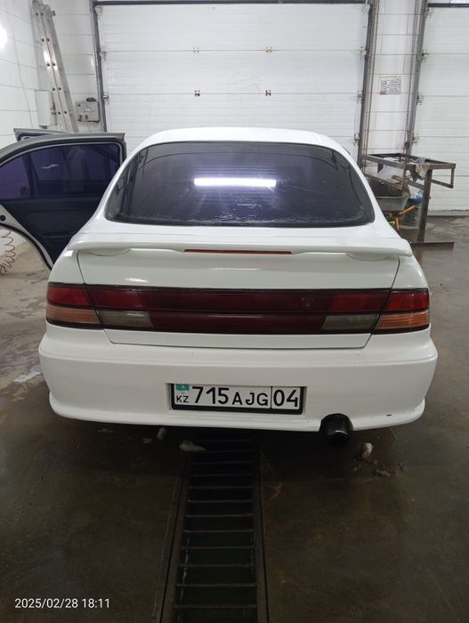 Ниссан максима А 32 1998г