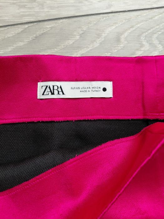 Zara пола рамер ХС