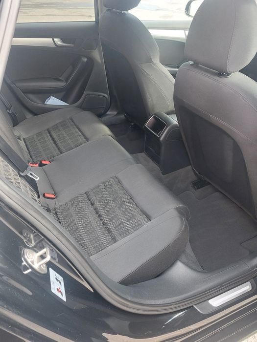 Audi A4 B8 euro 5 Proprietar