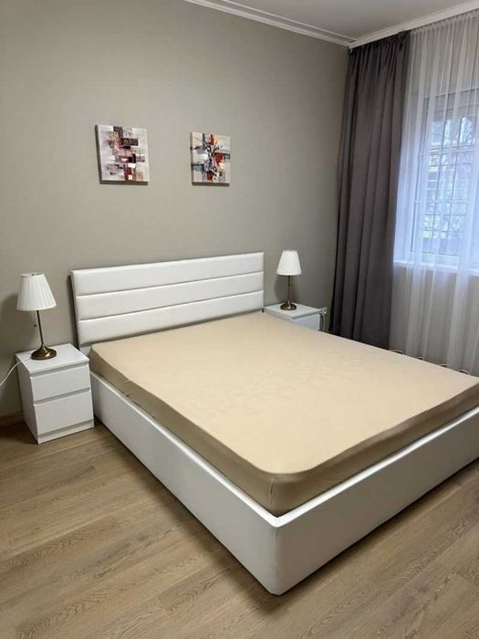 Дава се под наем Двустаен апартамент в София, Бъкстон - 64 кв.м за 525 € - Снимка #4