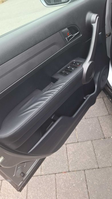 Honda CR-v 2.0i automat