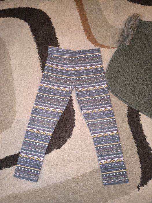 Марков комплект Aspen kids 98-104см