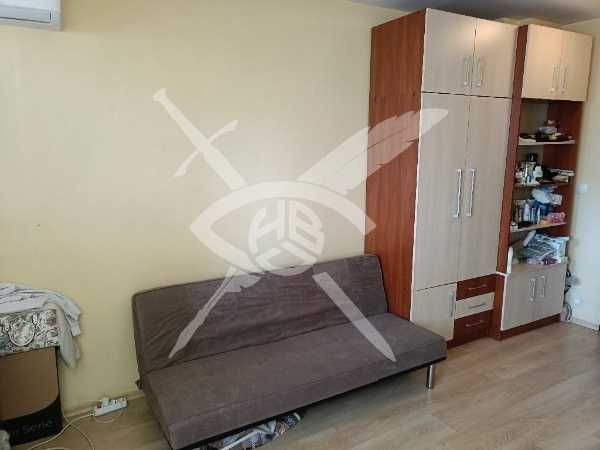 Продава се Едностаен апартамент в Пловдив, Кючук Париж - 40 кв.м за 1594 €/кв.м - Снимка #2