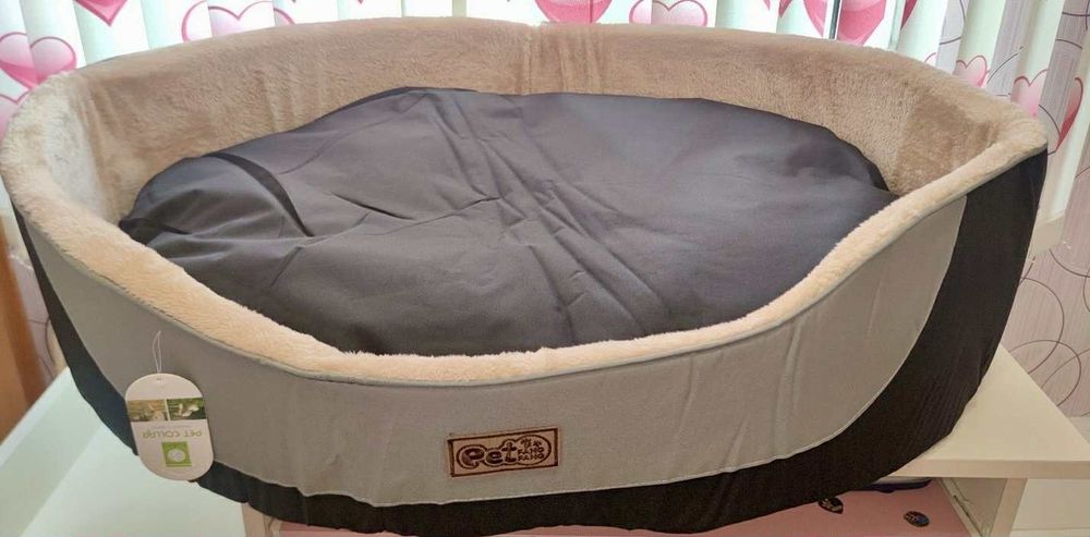 Кучешки легла от малки до голями модели