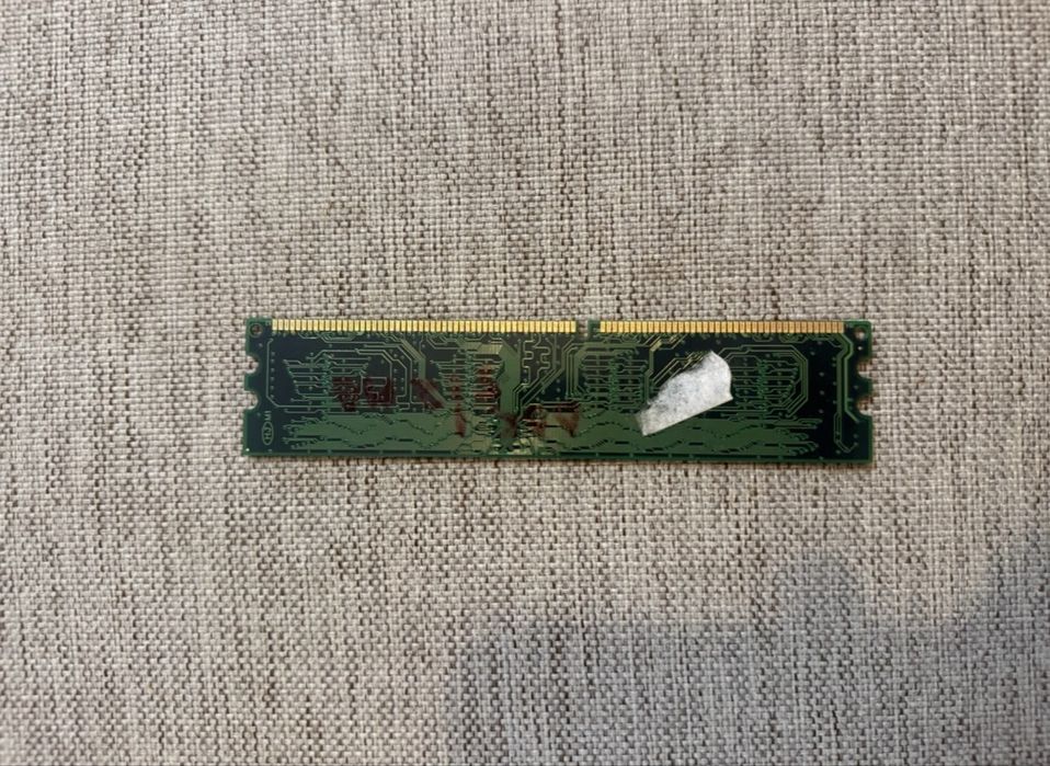 Modul Memorie RAM SDRAM 168-pin DIMM