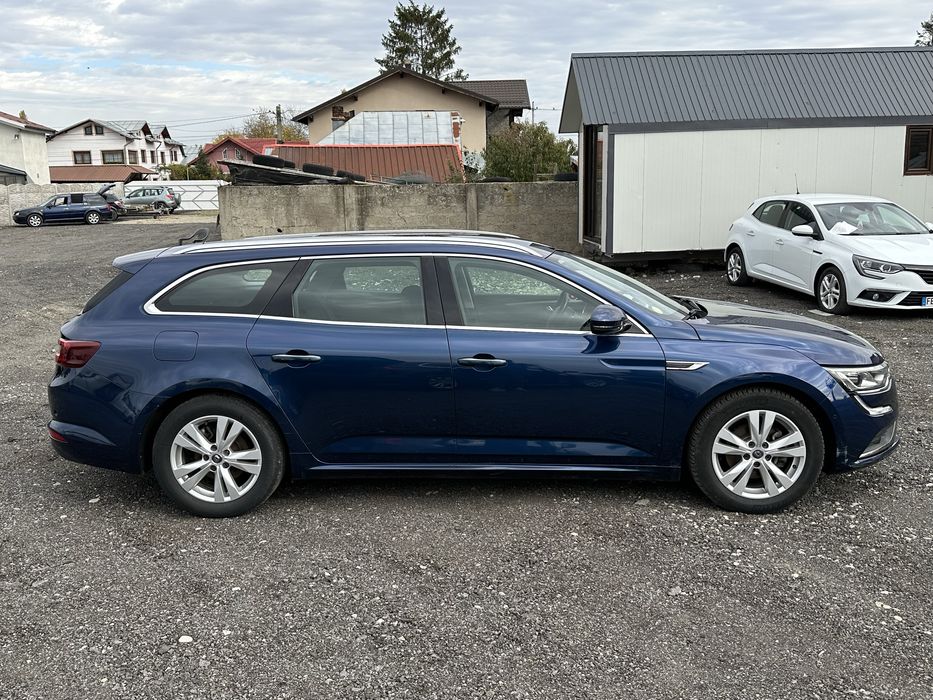 Renault Talisman 2019/12