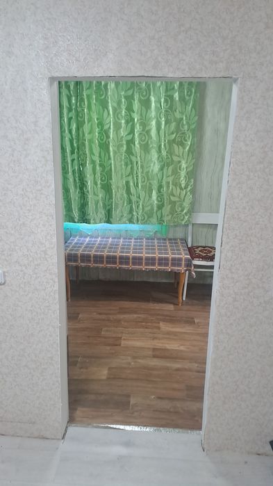 Садовый участок с домиком