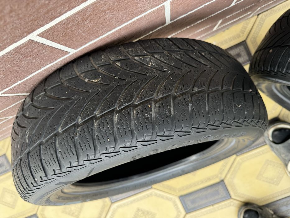 Летний шины 2-штук