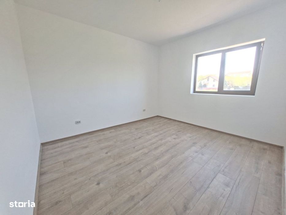 Apartament 2 camere finalizat direct dezvoltator Capat CUG Lunca Cetat