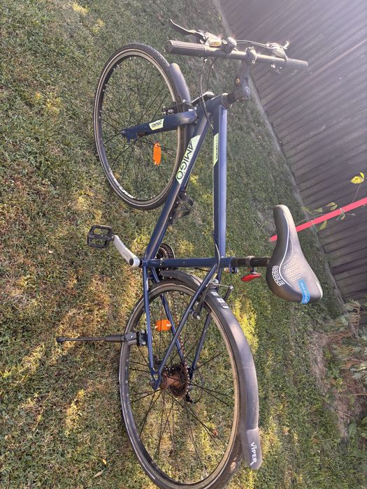 Bicicletă Amigo City/Trekking – 28