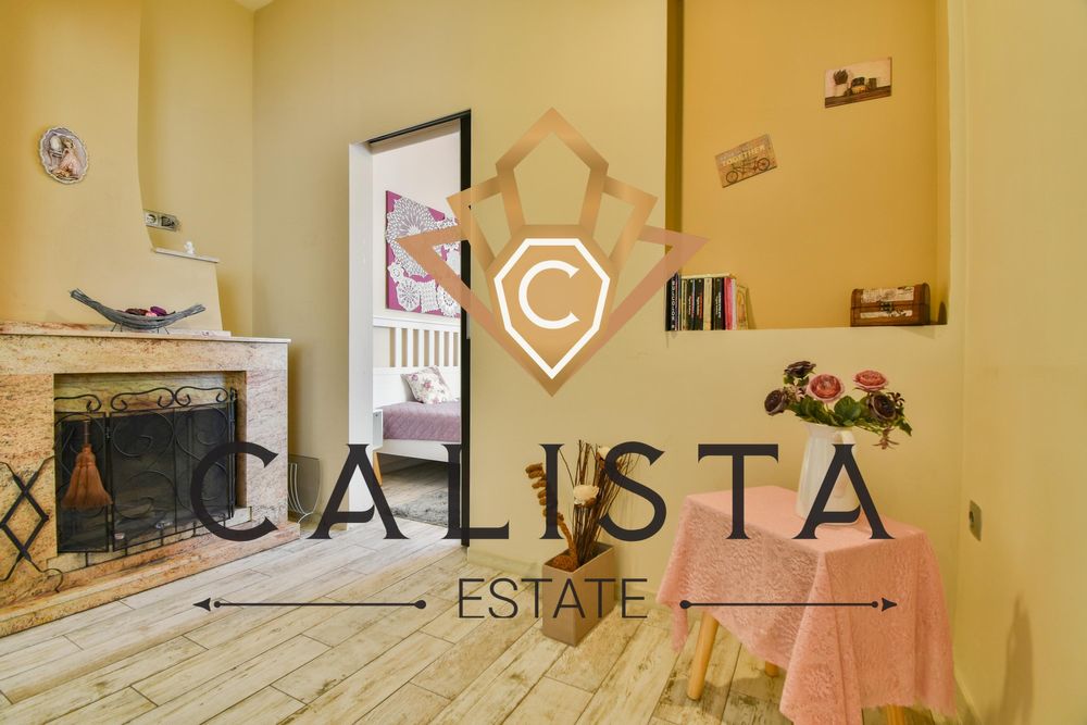 Дава се под наем Тристаен апартамент в София, Център - 70 кв.м за 799 € - Снимка #4