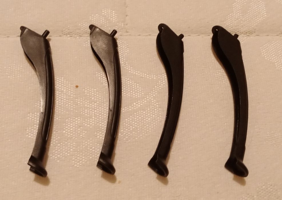 Корпус для квадрокоптера