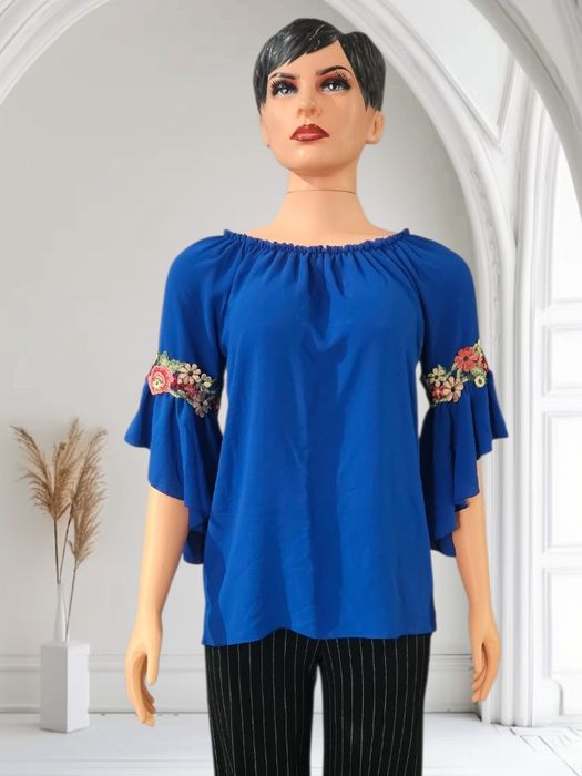 Bluză elegantă damă, Colosseum