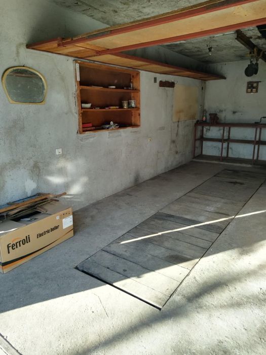 Продава се Гараж / Паркомясто в Габрово, Трендафил 1 - 19 кв.м за 886 €/кв.м - Снимка #3