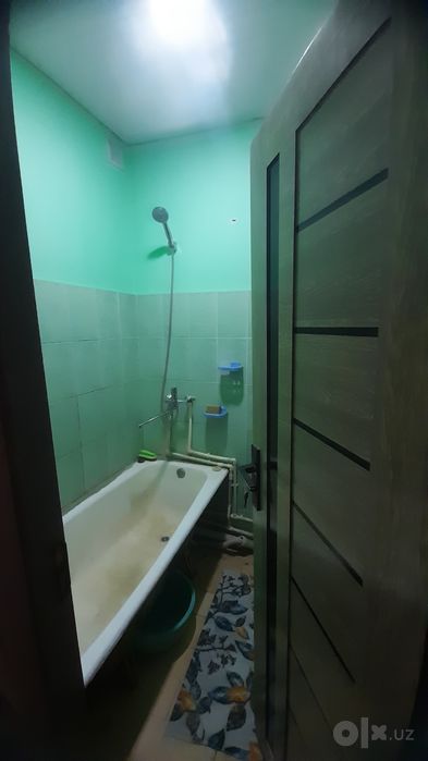 2 xonali kvartera ijaraga beriladi