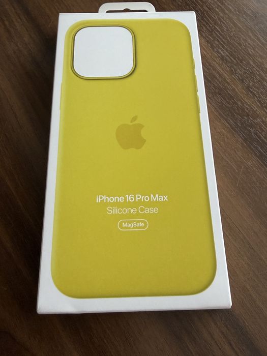 Husa Apple iPhone 16 Pro Max - Star Fruit