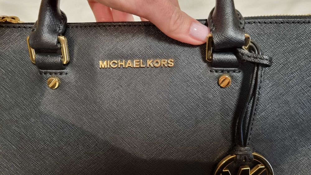 Geanta Michael Kors Large