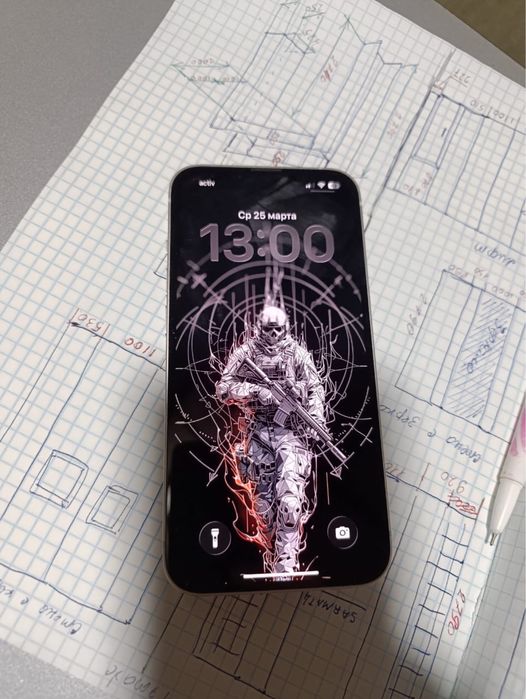 Iphone 13 128 akb 100%