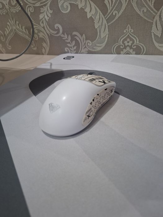 Мышка Aula sc580se