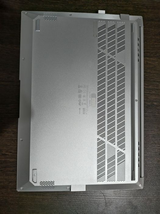 Asus vivobook pro 16 rtx 3050