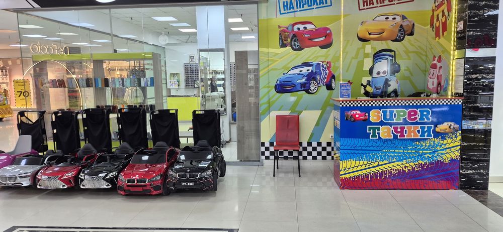 Продается бизнес