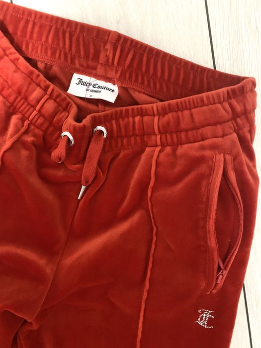 Pantaloni Juicy Couture