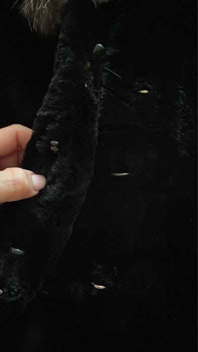 Продам шубу