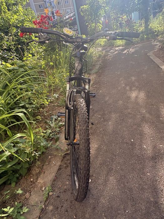 Bicicleta copii 9-12 ani