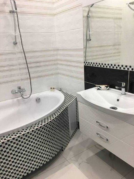 Сдаю 2х ком. 7/14 квартиру ЖК Заравшан сити ор-р Пирамит Тауэр (Р3)