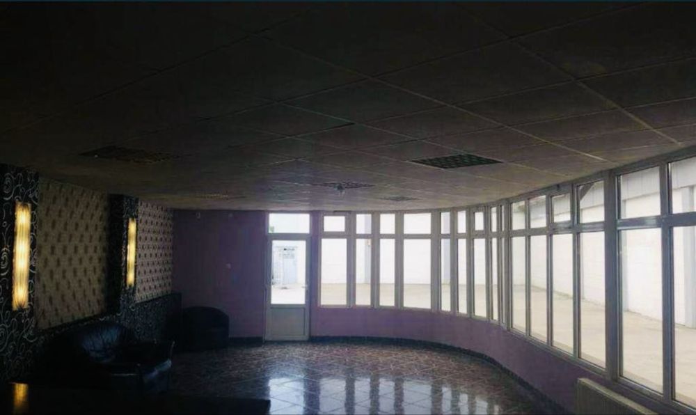 Se vinde complex auto, spalatorie , mecanica , bar ,birouri !