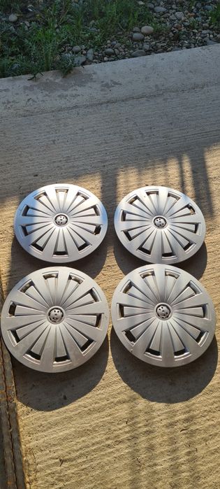 Capace roti originale audi r16