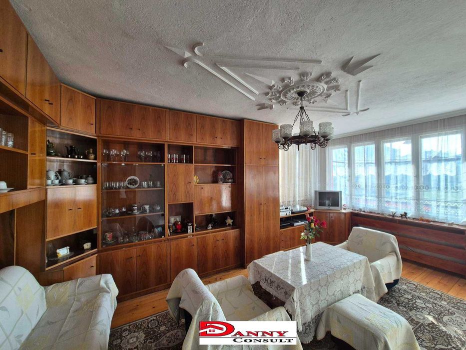 Продава се Многостаен апартамент в Велико Търново, Акация - 103 кв.м за 1331 €/кв.м - Снимка #5