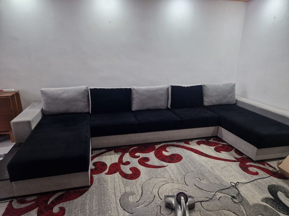 Canapea extensibilă