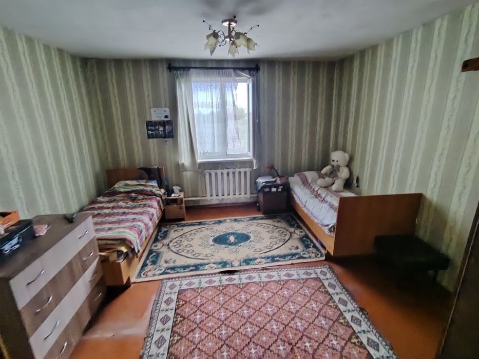 4х комнатный дом