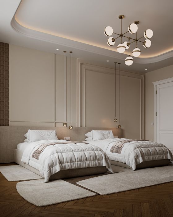 Интерьер дизайн хизматлари