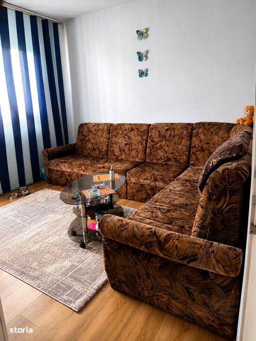 Apartament 3 camere decomandate , Str. Observatorului, Zorilor