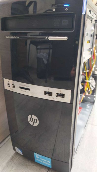 Продаются системные блоки б/у