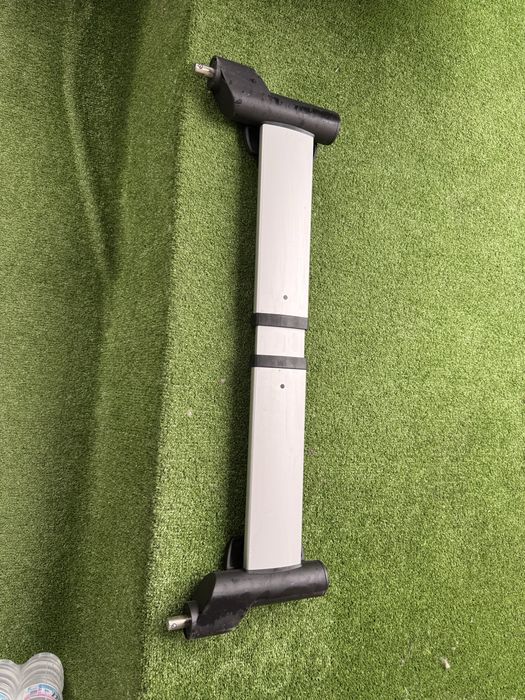 Преградна релса за багажник на BMW F31