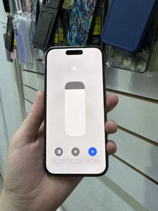 iPhone 14 pro 128Gb 78%