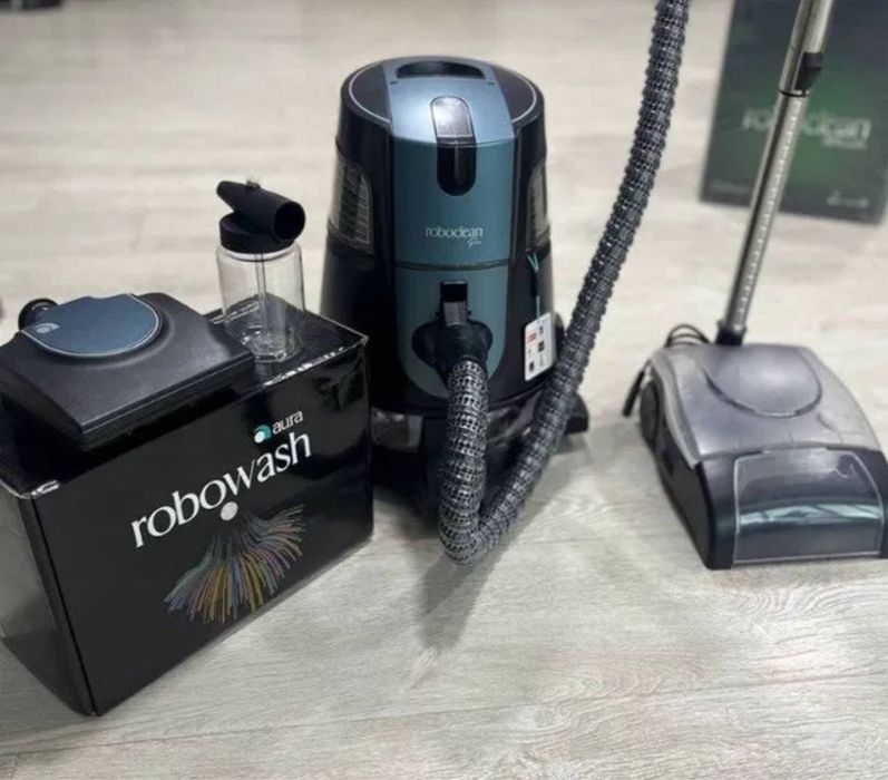 Robaclean Pelesos Yengi